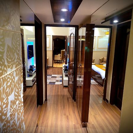 Victorian Elegance Luxury Stays Amritsar Esterno foto
