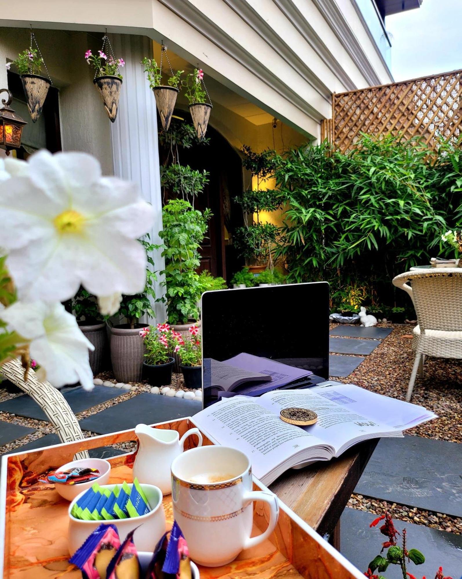 Victorian Elegance Luxury Stays Amritsar Esterno foto