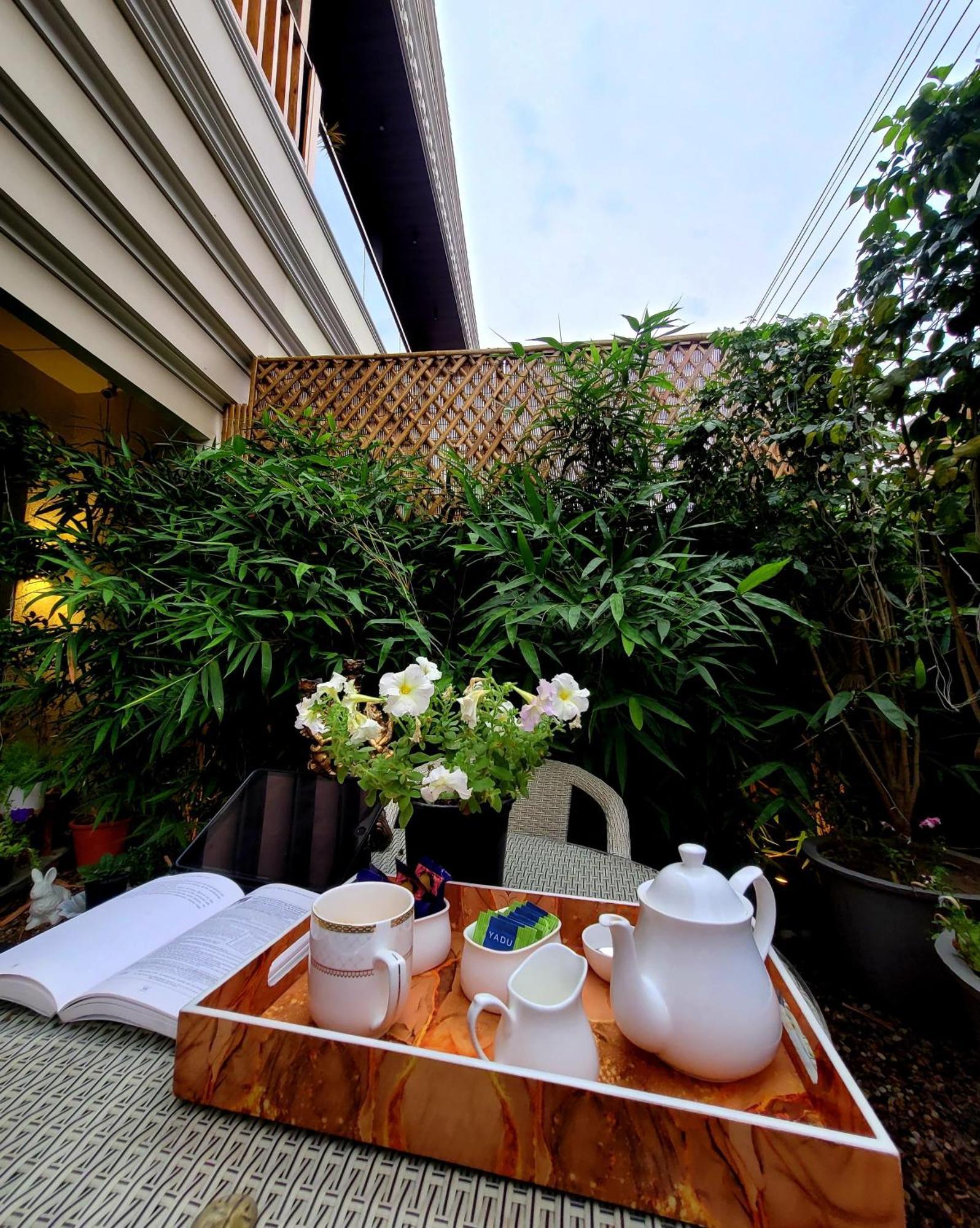 Victorian Elegance Luxury Stays Amritsar Esterno foto