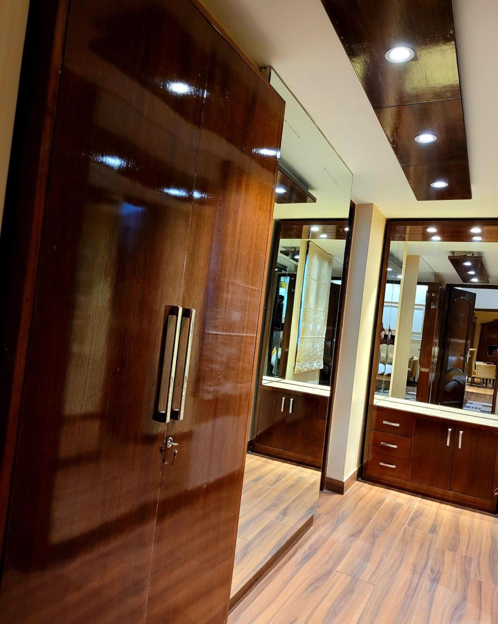 Victorian Elegance Luxury Stays Amritsar Esterno foto