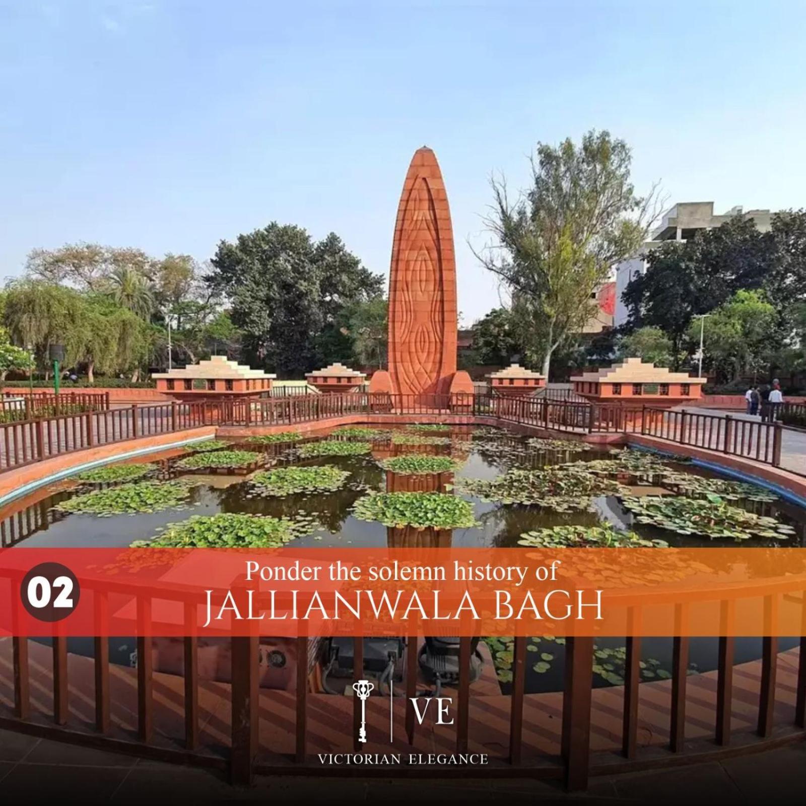 Victorian Elegance Luxury Stays Amritsar Esterno foto