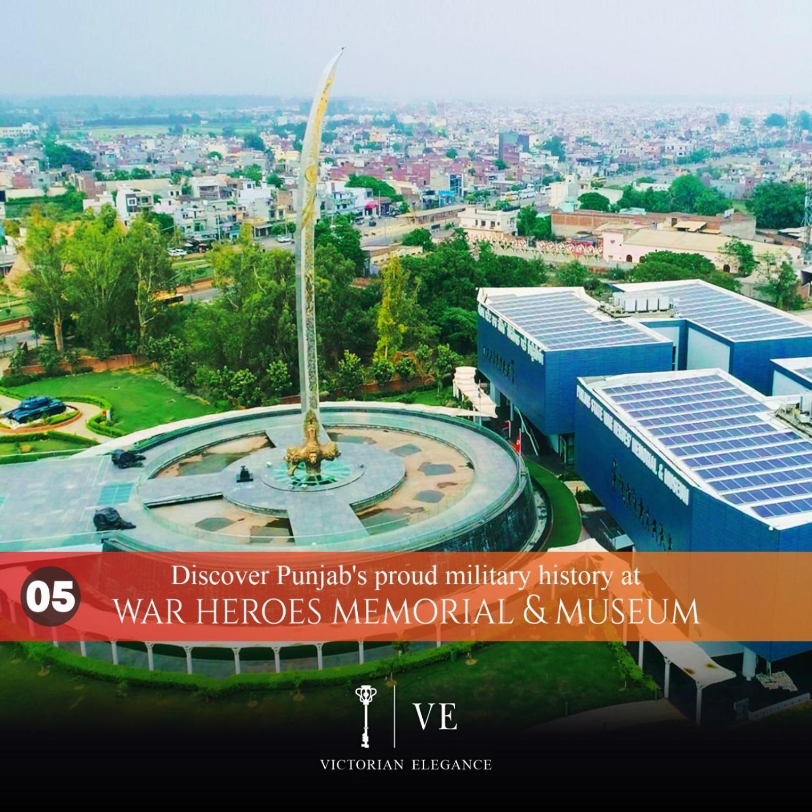 Victorian Elegance Luxury Stays Amritsar Esterno foto