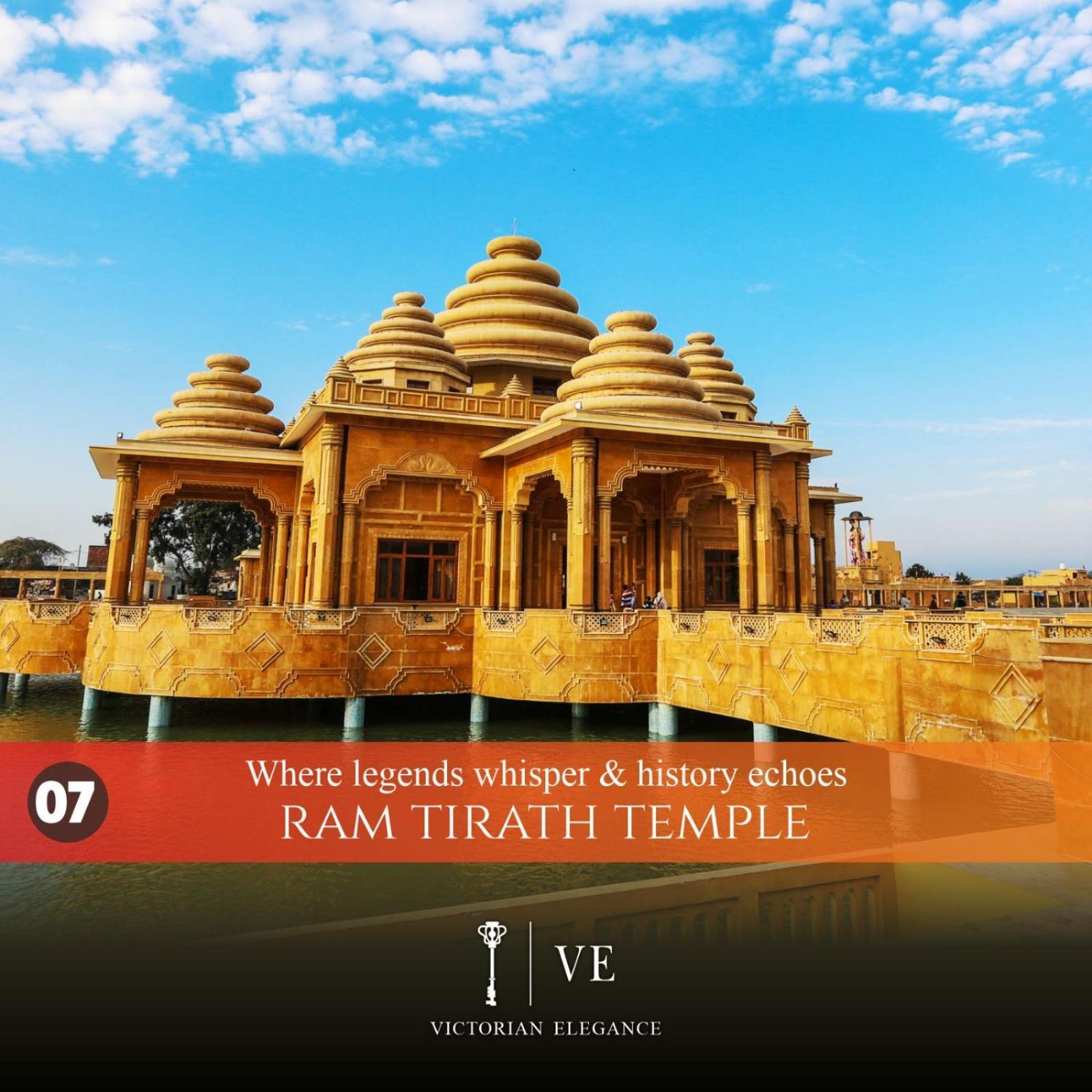 Victorian Elegance Luxury Stays Amritsar Esterno foto