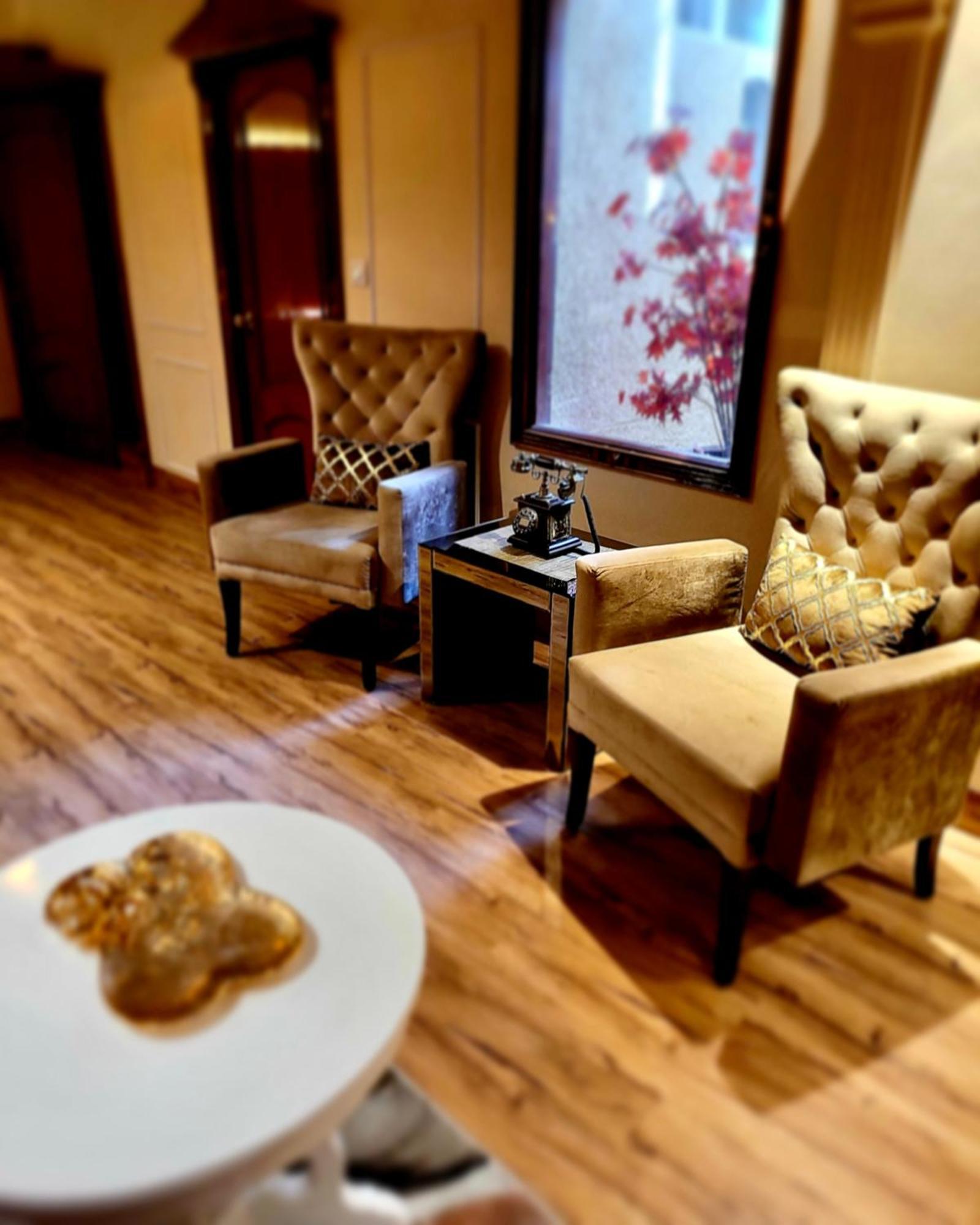 Victorian Elegance Luxury Stays Amritsar Esterno foto