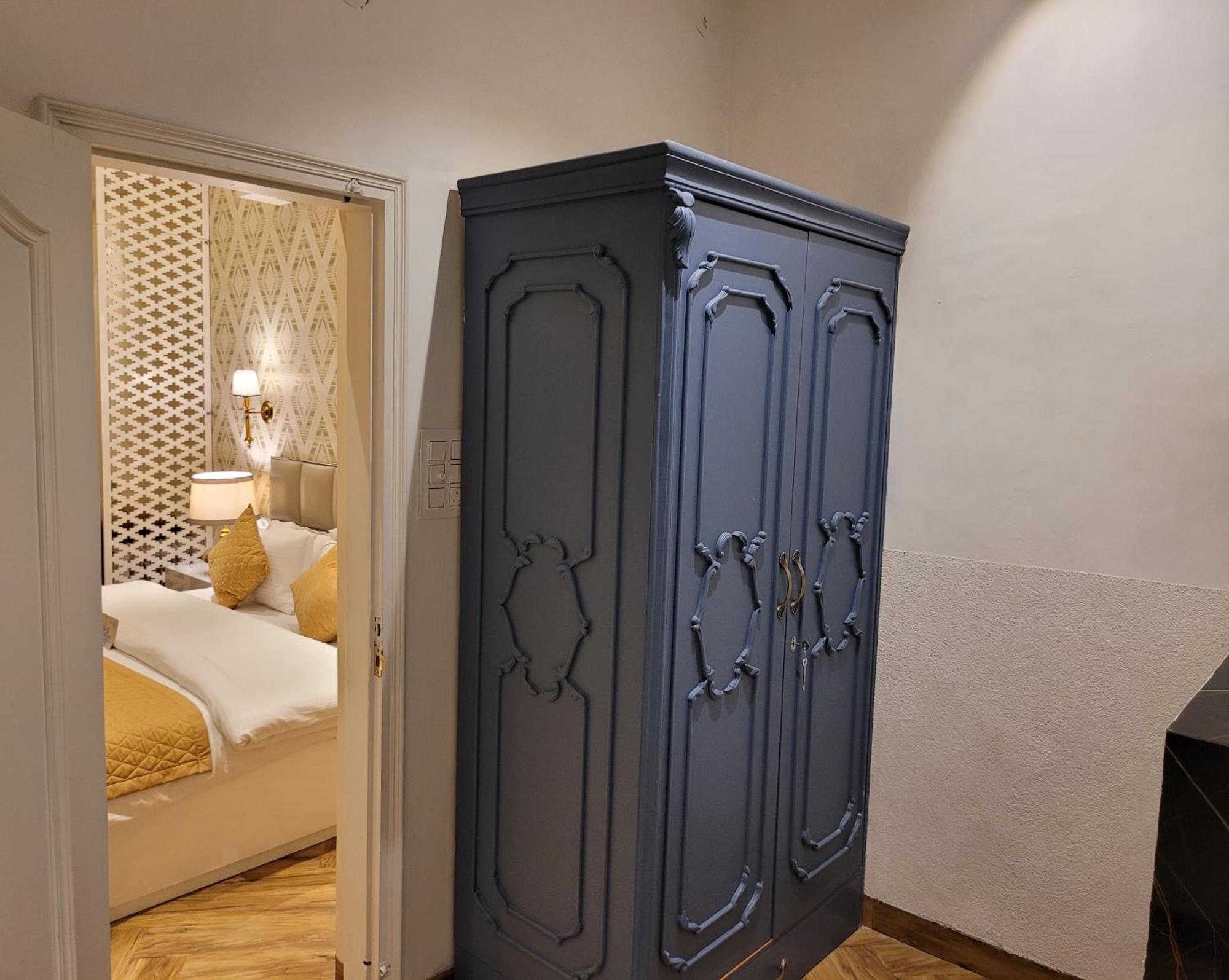 Victorian Elegance Luxury Stays Amritsar Esterno foto