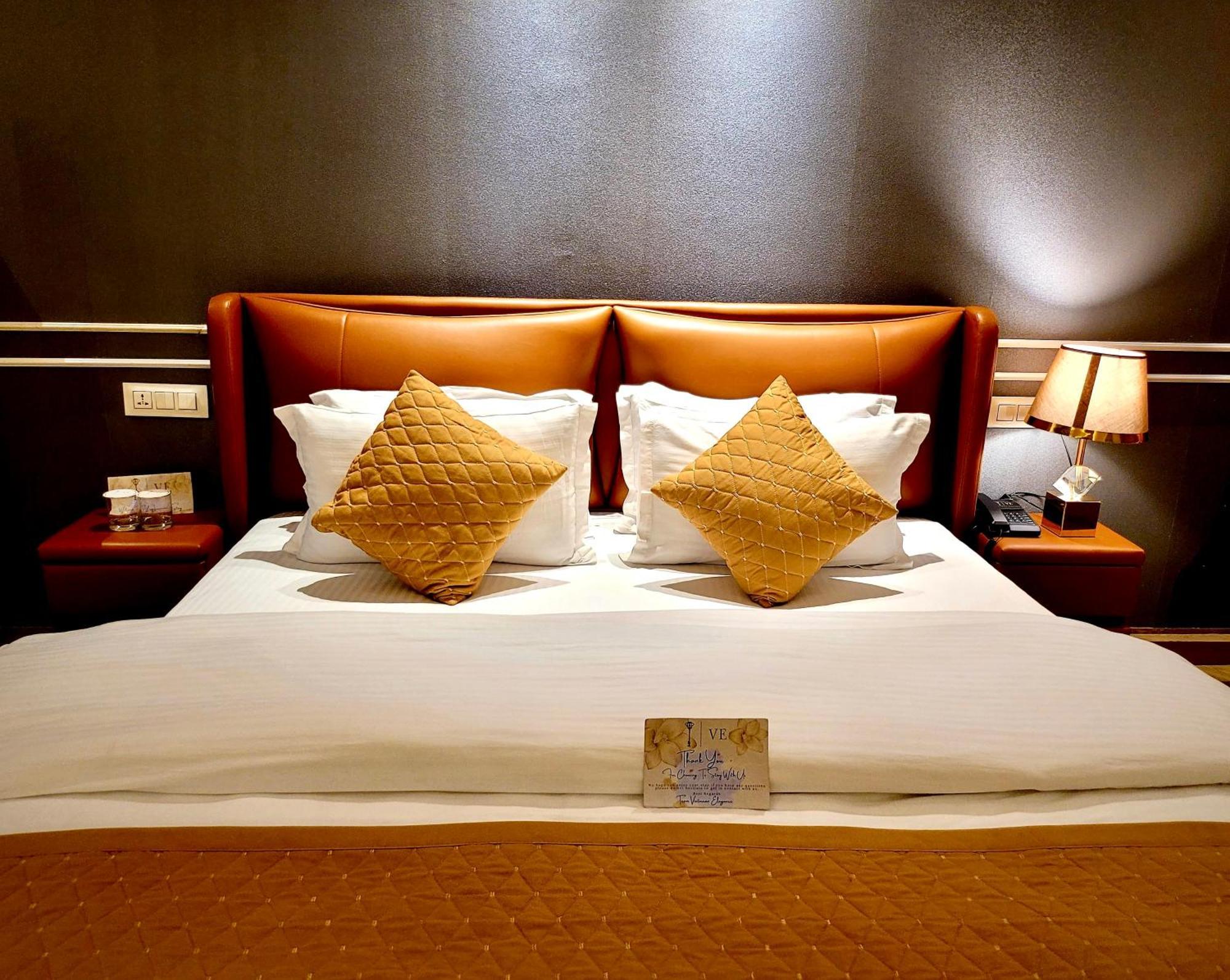 Victorian Elegance Luxury Stays Amritsar Esterno foto