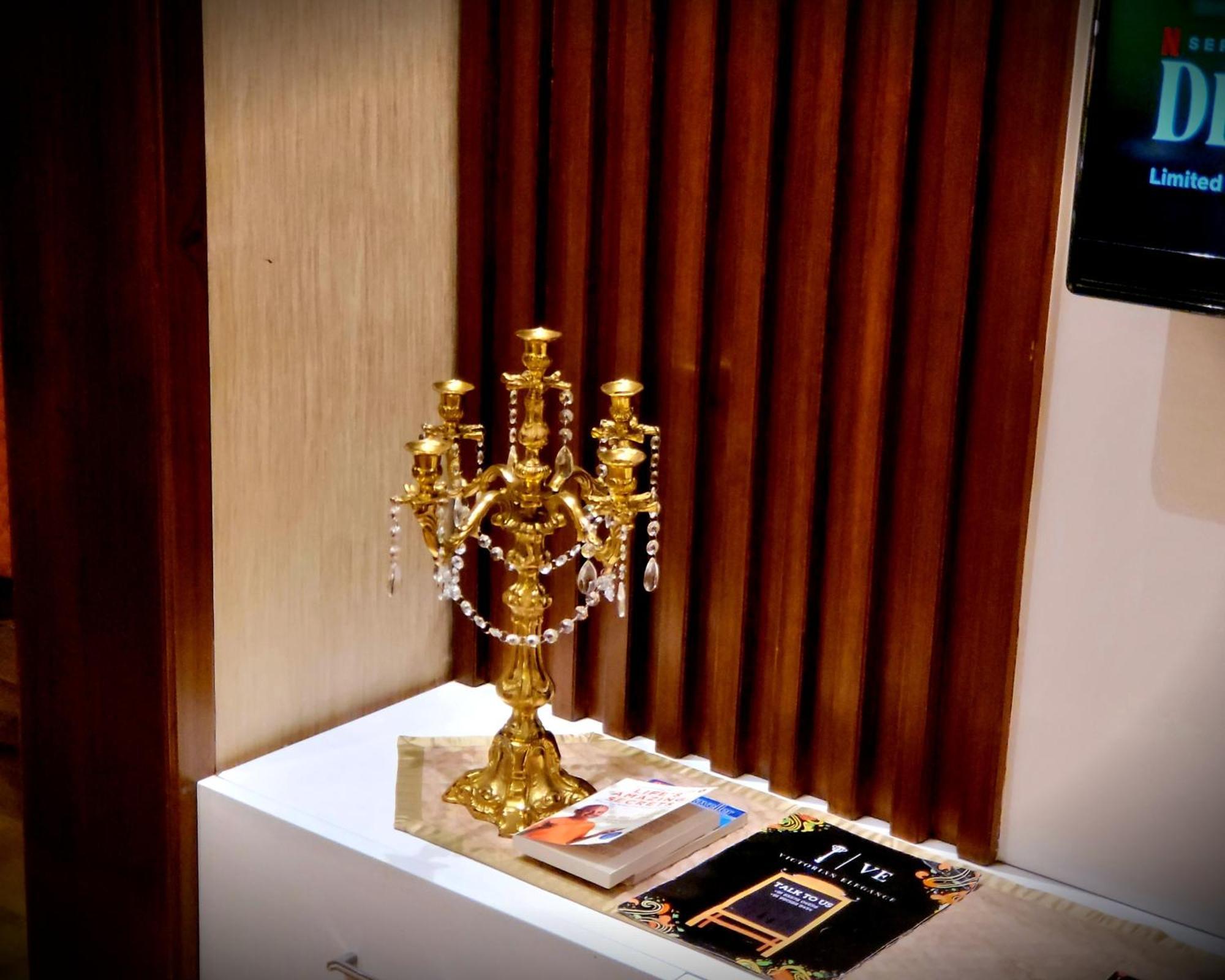 Victorian Elegance Luxury Stays Amritsar Esterno foto