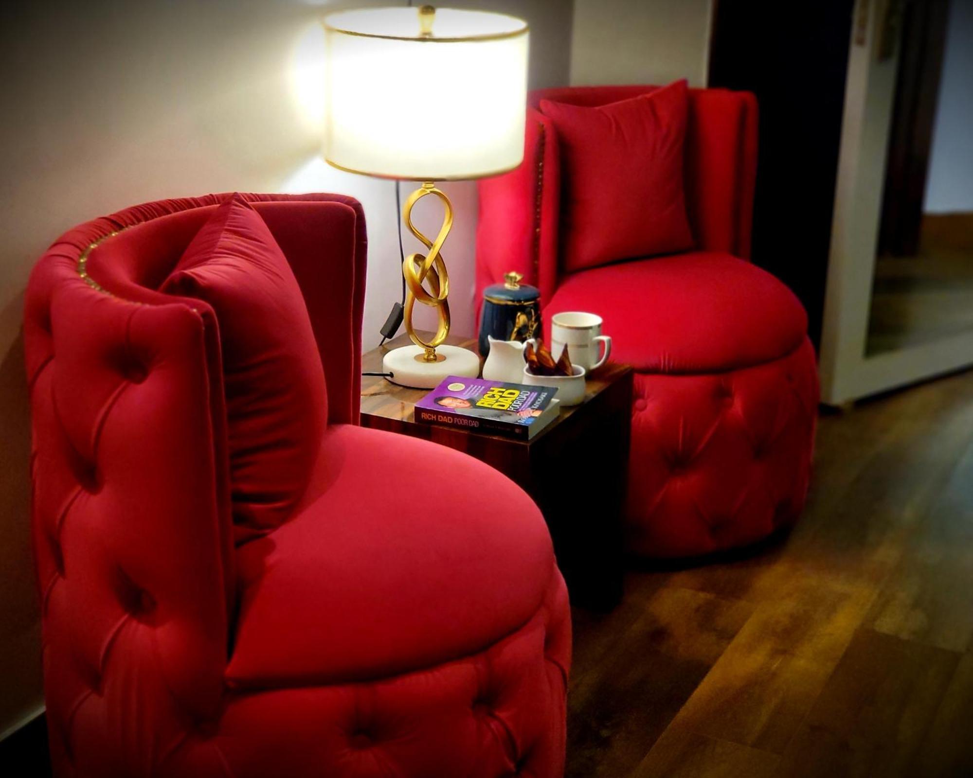 Victorian Elegance Luxury Stays Amritsar Esterno foto