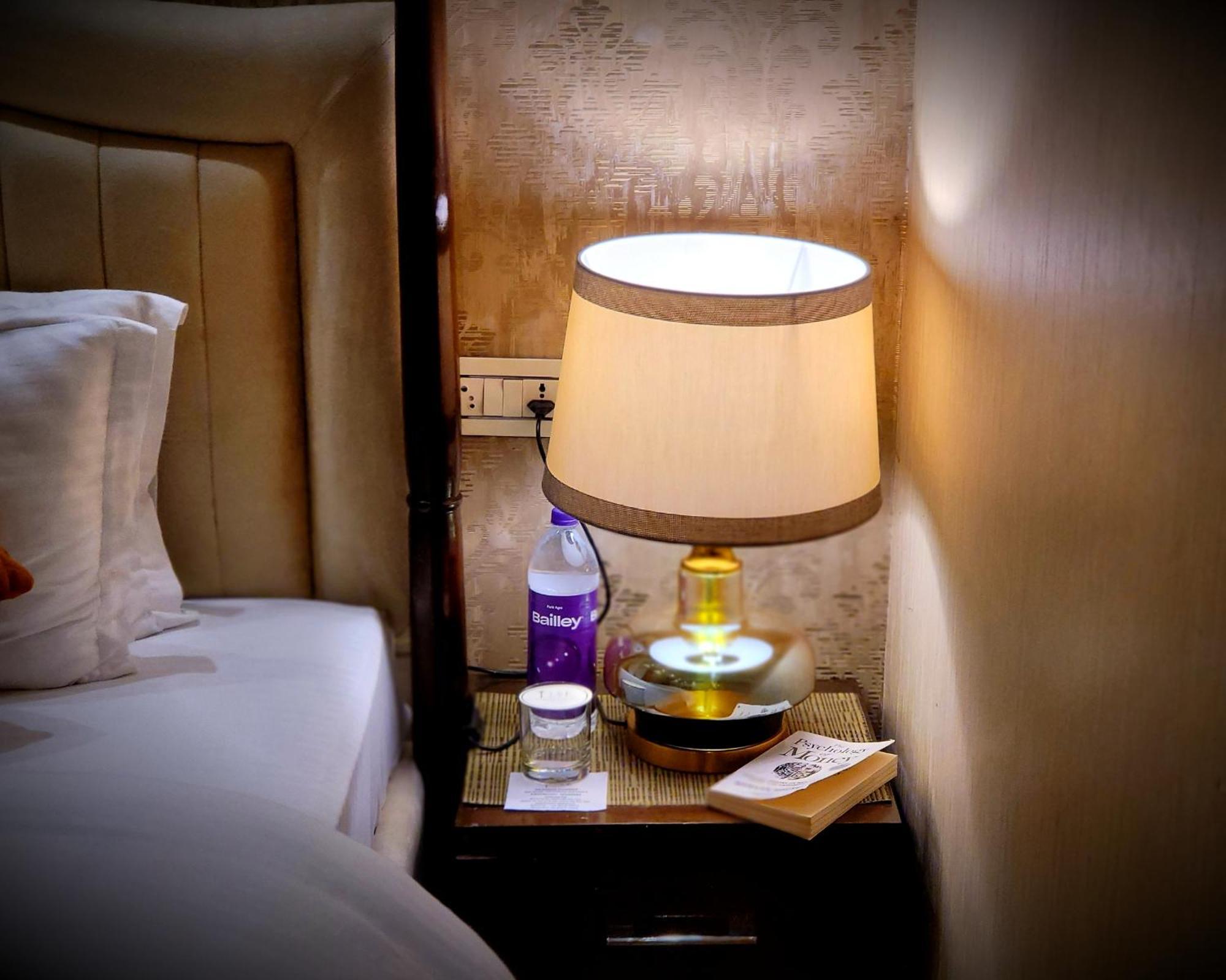 Victorian Elegance Luxury Stays Amritsar Esterno foto